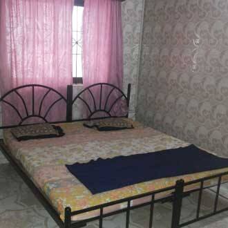 Swizel's Nook Guest House, Goa 2